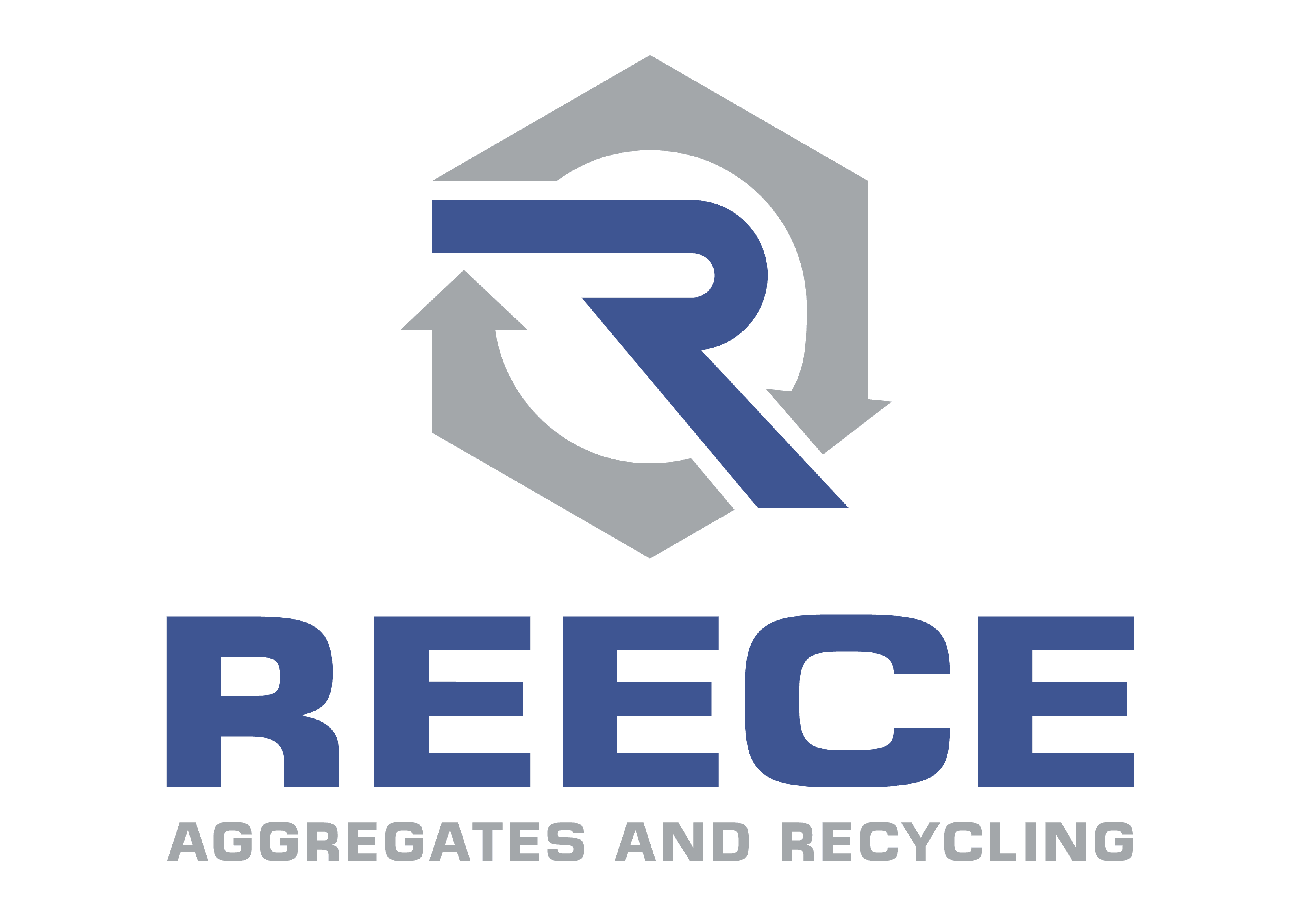 sand and gravel supply and delivery concrete and asphalt recycling arlington, washington reece aggregates and recycling