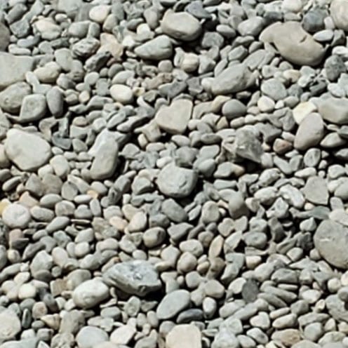 Cobblestones | Reece Aggregates and Recycling | Arlington, WA