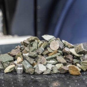 1 1/4 Clean Chip | Reece Aggregates and Recycling | Arlington, WA