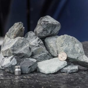 2 x 4 Quarry Rock | Reece Aggregates and Recycling | Arlington, WA