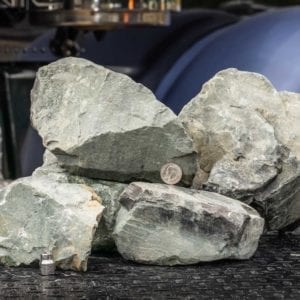 4 x 8 Quarry Rock | Reece Aggregates and Recycling | Arlington, WA