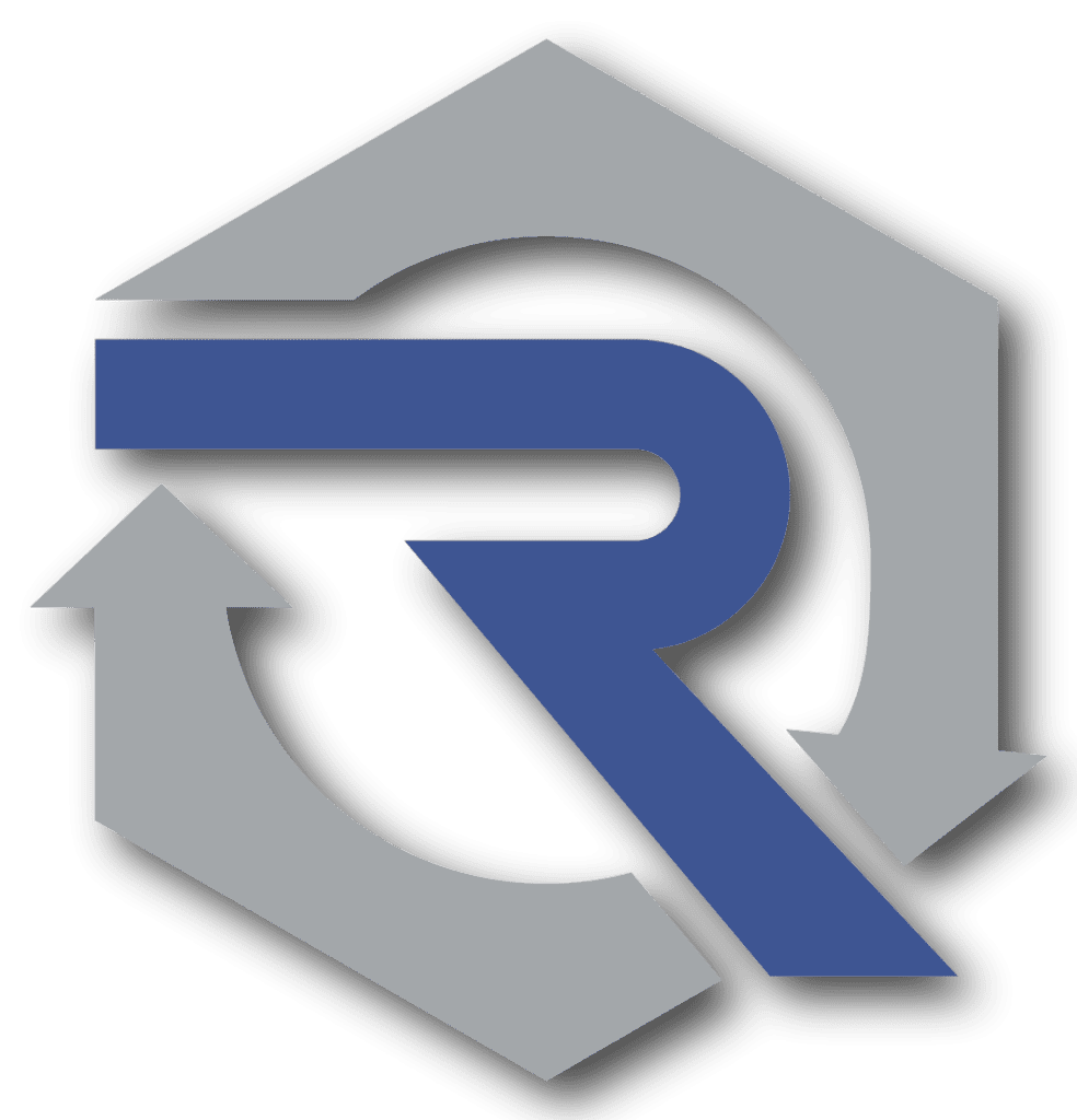 Reece Aggregates And Recycling logo