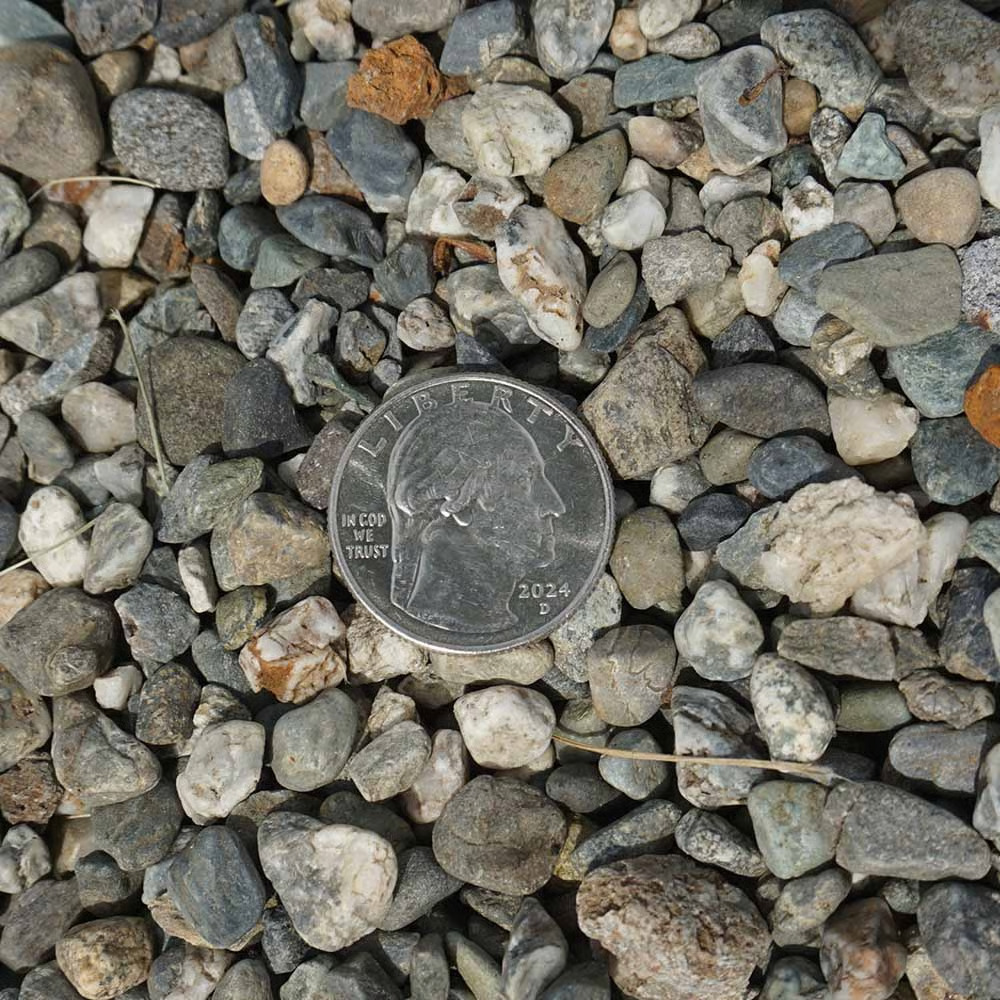 Pea Gravel